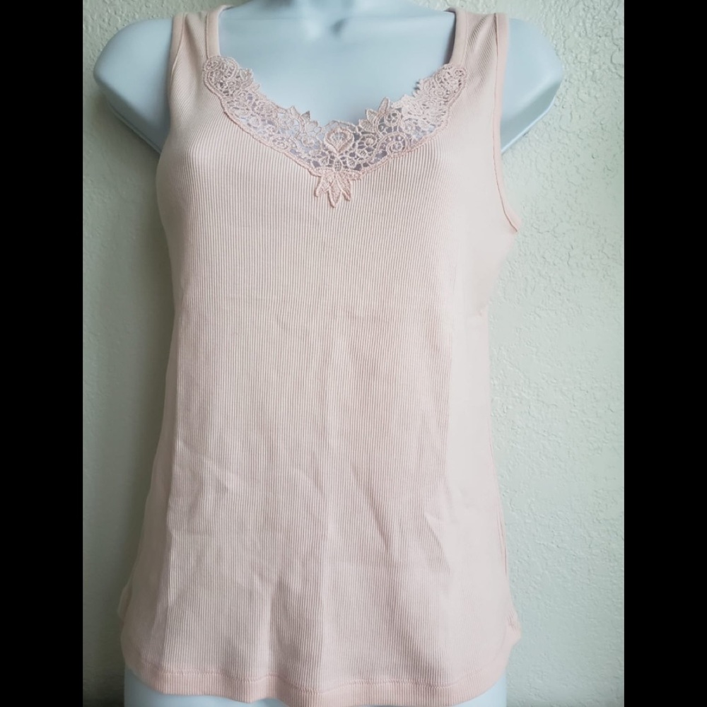 Tank tops